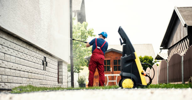 Best Window and Screen Pressure Cleaning in Parker City, IN